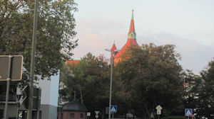 Worms water tower peak.jpg